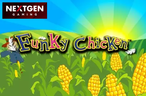 Funky Chicken